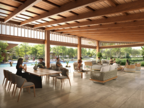 Yume at Riverpark: The Blossoming Japanese-Inspired Neighborhood in Cavite