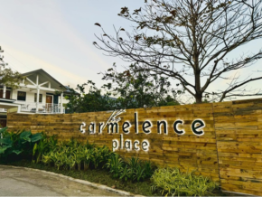 The Carmelence Place in Tagaytay: Cavite’s Tranquil & Pet-Friendly Boutique Hotel