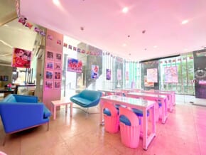 Aniporium in Makati: A Toy Collector’s Haven