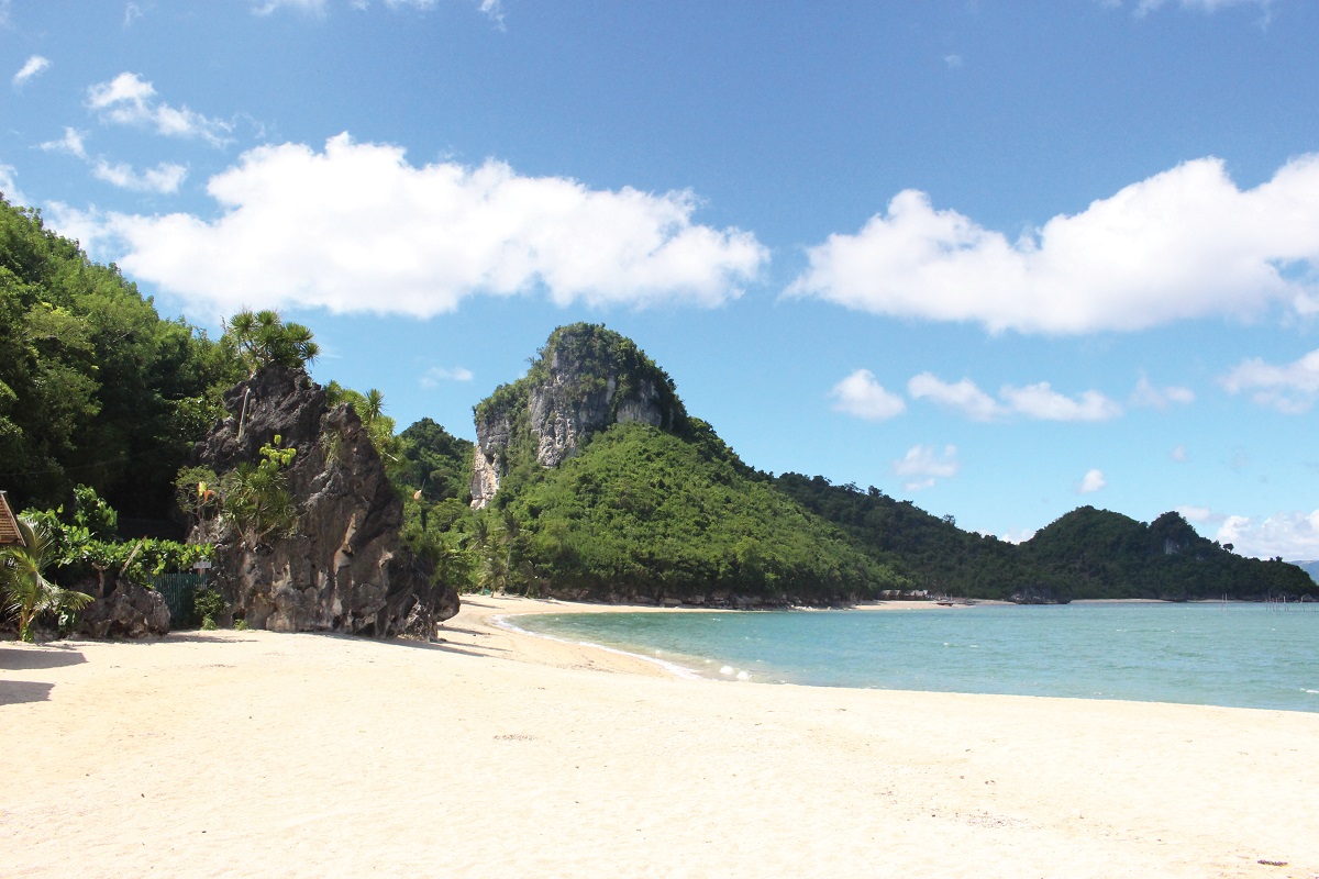 Quezon Province