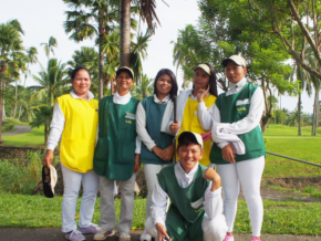 Canlubang Golf & Country Club in Laguna: A Premier Golf Destination Blending Leisure and Challenge