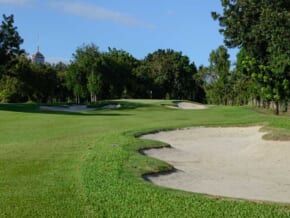 Wack Wack Golf & Country Club in Mandaluyong: One of the Oldest, Most Prestigious in the Philippines Wack Wack Golf & Country Club in Mandaluyong: One of the Oldest, Most Prestigious in the Philippines