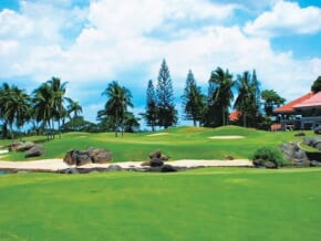 Mount Malarayat Golf and Country Club in Batangas: Come for the Golf, Stay for the Vibes