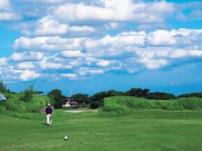 The Orchard in Cavite: A Countryside Golf Club with World-class Championship Courses