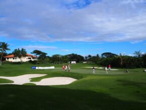 Manila Southwoods Golf and Country Club in Cavite: A Luxurious Escape for Golf Players in the South