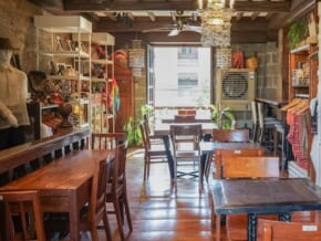 Tesoro’s in Intramuros: Peddling High-quality Filipino Souvenirs and Garments Since 1945