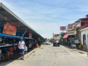 New Dampa Seaside Macapagal in Pasay: A Local Seafood Haven by the Bay