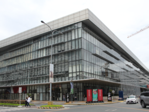 SMX Convention Center in Pasay: The Premier Destination for World-Class Events and Exhibitions