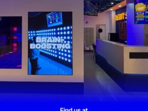 INMERS PH in Makati: Bringing Immersive, Interactive Games to One Ayala Mall
