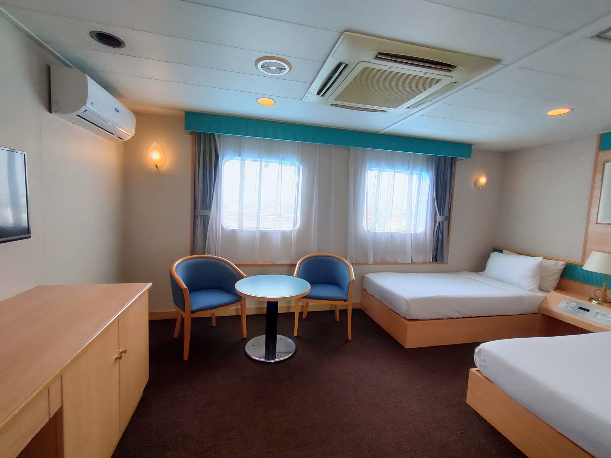 2GO Travel: Your Sea Voyage Alternative to a Memorable Vacation ...