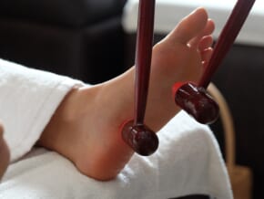 Shū Reflexology in San Juan: Reimagining Relaxation Through Authentic Chinese Healing