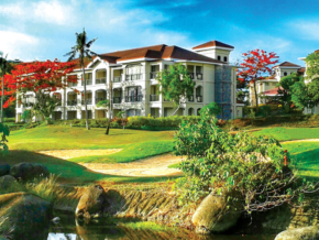 Fairways & Bluewater in Boracay: Stay, Play, and Dine in One Expansive Resort