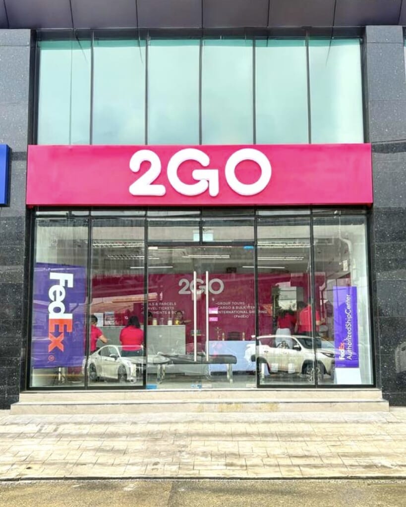 2GO Travel: Your Sea Voyage Alternative to a Memorable Vacation ...