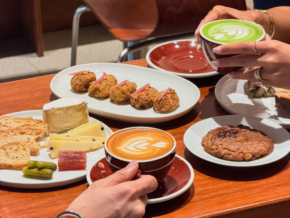 Moai in Makati: A Café and Lifestyle Space Built Around Coffee, Craft, and Community Moai in Makati: A Café and Lifestyle Space Built Around Coffee, Craft, and Community