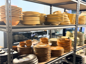 House of Laverne in San Juan: Curated Tableware for Elevated Dining House of Laverne in San Juan: Curated Tableware for Elevated Dining