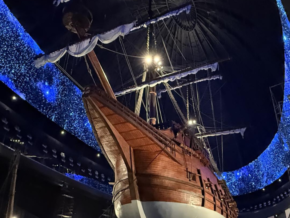 Museo del Galeón in Pasay: An Educational Museum on Maritime Heritage Now Open at SM MOA