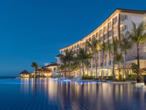 Dusit Thani Mactan Cebu Resort in Cebu: Luxury Beachfront Resort in Mactan