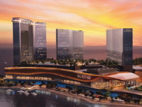 NUSTAR Resort & Casino in Cebu: A Modern Escape for Luxury, Leisure, and Entertainment