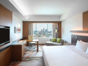 Radisson Blu Hotel Cebu: A Refined City Stay in the Heart of Cebu