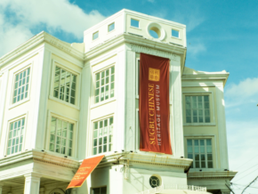 Sugbu Chinese Heritage Museum in Cebu: A Cultural Journey Through Chinese-Cebuano Heritage