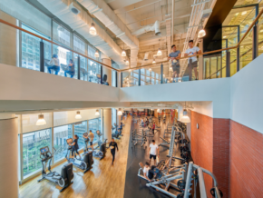 Kerry Sports Manila in BGC: Expansive Fitness, Sports, and Wellness Destination at Shangri-La The Fort Kerry Sports Manila in BGC: Expansive Fitness, Sports, and Wellness Destination at Shangri-La The Fort