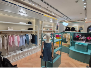 Kids Around in Makati: Parisian Children’s Fashion Boutique Opens First Philippine Store Kids Around in Makati: Parisian Children’s Fashion Boutique Opens First Philippine Store